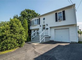 127 Wilmarth Ave, East Providence, RI 02914
