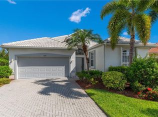 1619 SE Shelburnie Way, Port Saint Lucie, FL 34952