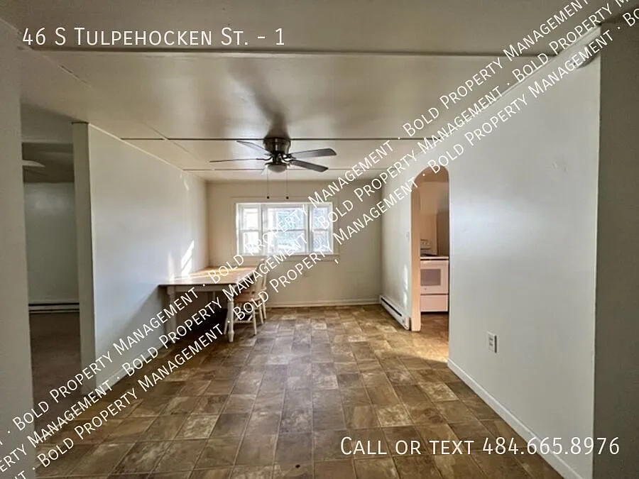 3 Bedroom 1 Bath — Photo 4