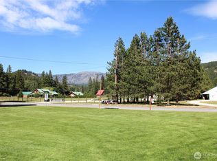 18796 Fir Loop, Leavenworth, WA 98826