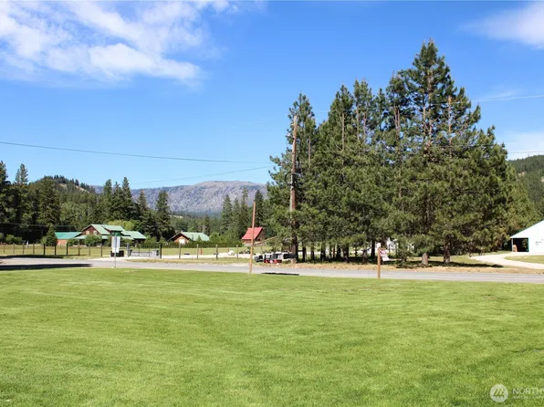 18796 Fir Loop Road, Leavenworth, WA 98826