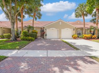 5062 Toscana Trail N, Boynton Beach, FL 33437