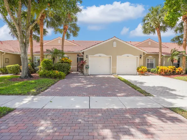 5062 Toscana Trail N, Boynton Beach, FL 33437