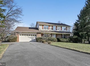 10083 Cabachon Ct, Ellicott City, MD 21042