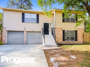 20234 Dawn Mist Dr, Humble, TX 77346