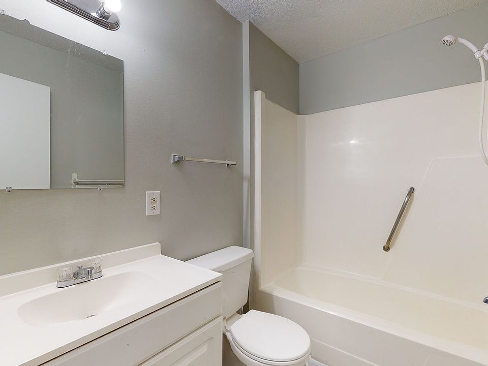 Pinecrest Village Apartments 100 Shannon Dr Rockingham NC Zillow