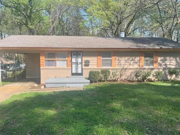 3076 Jean Dr, Memphis, TN 38118