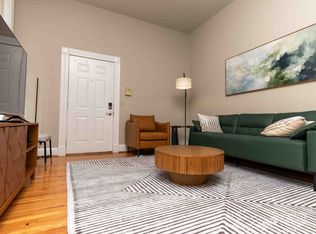1324 Chapel St APT 1, Cincinnati, OH 45206