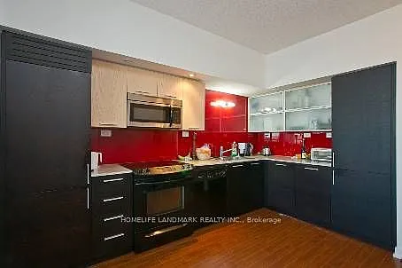 25 Capreol Ct #2006 — Photo 3