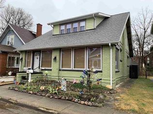 1010 Chesapeake Ct, Huntington, WV 25701