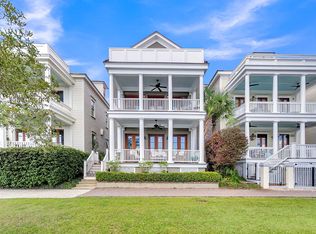 30 Fernandina St, Mount Pleasant, SC 29464
