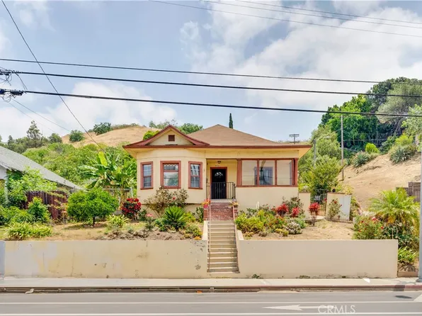 2700 Lincoln Park Ave, Los Angeles, CA 90031