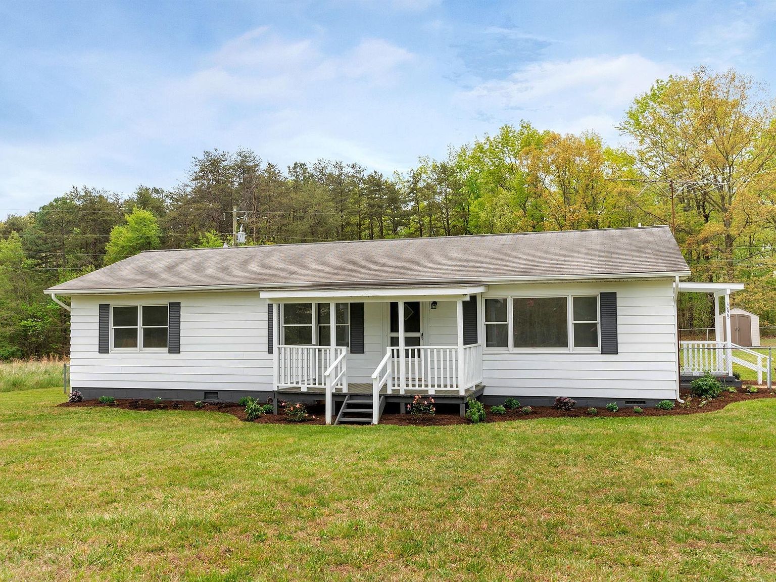 3825 Rolling Rd S, Scottsville, VA 24590 Zillow