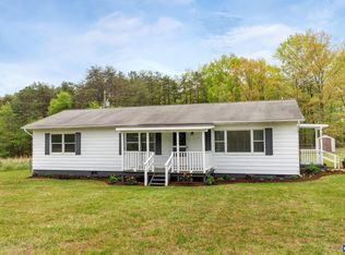 3825 Rolling Rd S, Scottsville, VA 24590