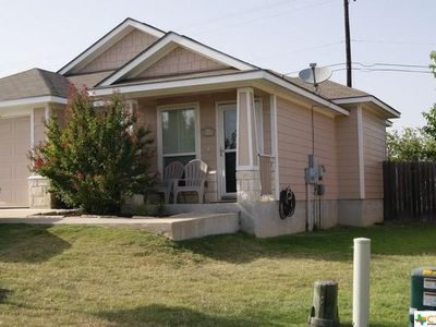 2308 Bellmont, Temple, TX, 76504