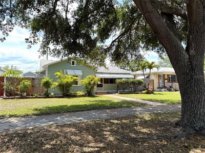 4424 1st Ave N, Saint Petersburg, FL, 33713