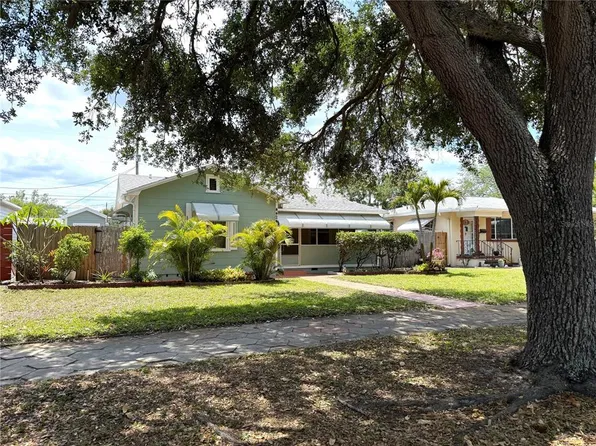 4424 1st Ave N, Saint Petersburg, FL 33713