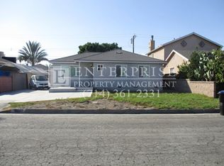 12507 Benfield Ave, Norwalk, CA 90650