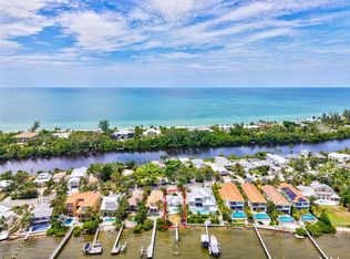 8009 Midnight Pass Rd LOT 8, Sarasota, FL 34242