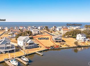 110 Club View Ct LOT 61 & 62, Kill Devil Hills, NC 27948