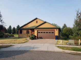 2808 Case St, Bozeman, MT 59718