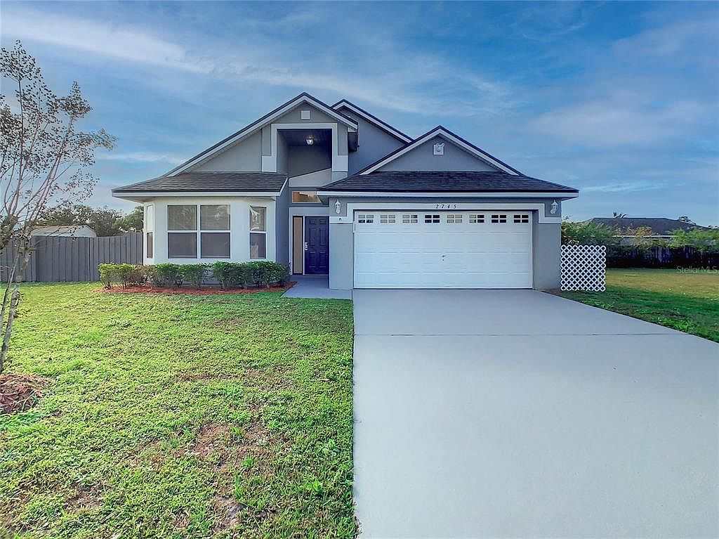 2745 Andes Way, Saint Cloud, FL 34769 | Zillow