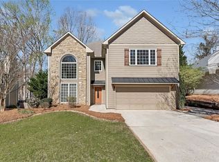 11700 Red Maple Forest Dr, Johns Creek, GA 30005