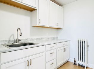 1704 Broad Street, Providence, RI 02905