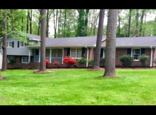 6809 Woodmere Dr, Raleigh, NC 27612