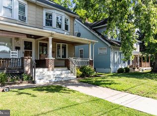 418 W Bridge St, Morrisville, PA