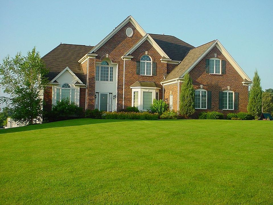 Perfect Lawn