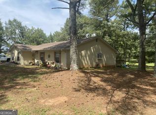 188 Thurman Baccus Rd, Social Circle, GA 30025