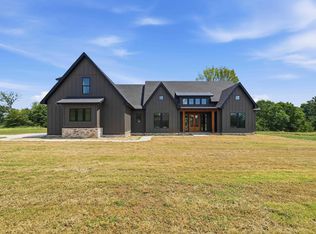 12 Neva Ridge Rd, Greenbrier, AR 72058