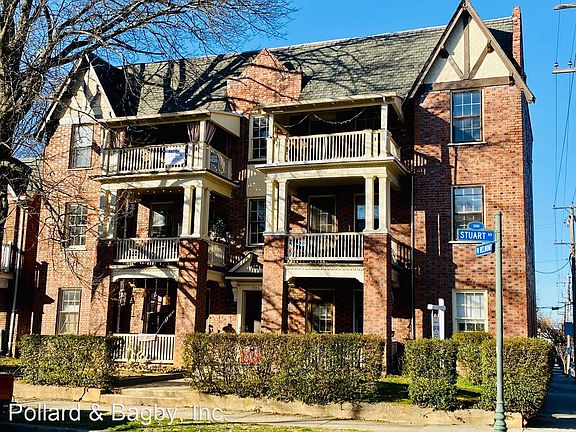 4th image of 3100 Stuart Ave APT 4