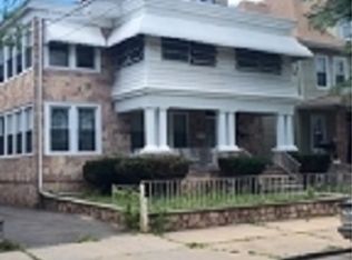 75-77 Treacy Ave, Newark, NJ 07108