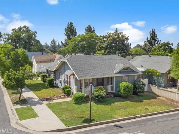 202 W Railway St, San Dimas, CA 91773