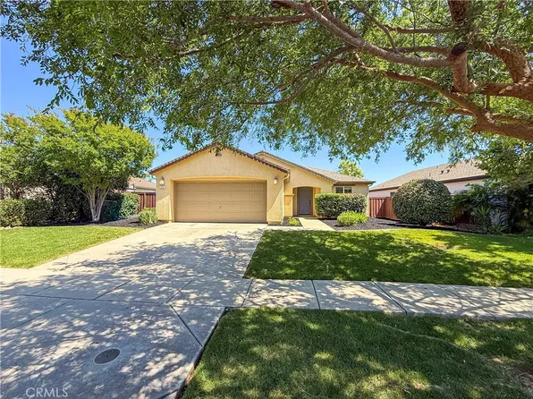 1572 Minories Dr, Plumas Lake, CA 95961