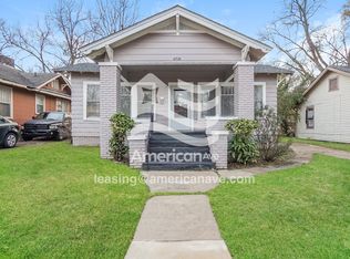 4724 Avenue R, Birmingham, AL 35208