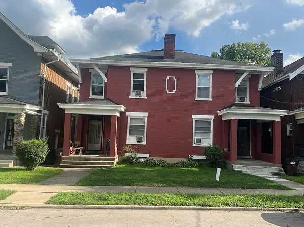 15 Sterrett Ave #1, Covington, KY 41014