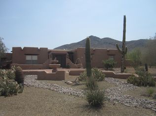 5740 E Sentinel Rock Rd, Cave Creek, AZ 85331