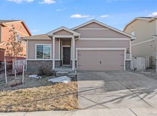 4468 E 95th Ct, Thornton, CO 80229