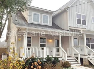 2202A Greenwood Ave, Nashville, TN 37206