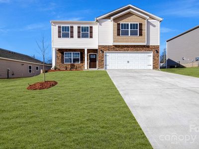 255 Shorthorn Rd, Fletcher, NC, 28732