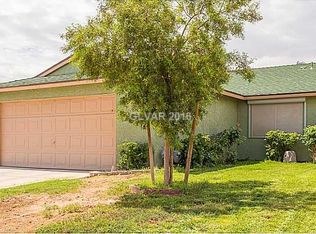 4641 Lady Bug Cir, Las Vegas, NV 89122