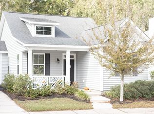 1719 Bee Balm Rd, Johns Island, SC 29455