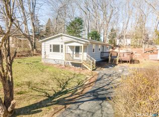 9 Stone Court, Ledyard, CT 06335