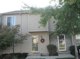 9422 Colegate Way #272, West Chester, OH 45011