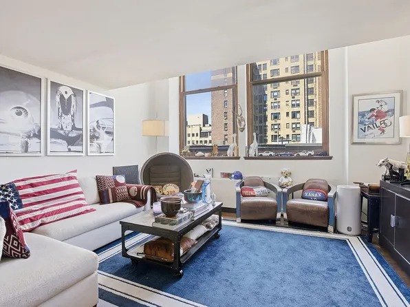 305 2nd Ave APT 518, New York, NY 10003