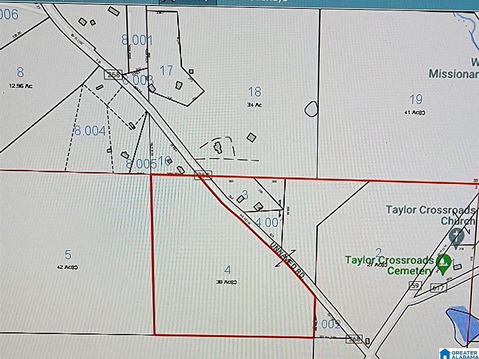 2nd image of County Road 268 #4