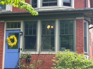 1031 Laclair Ave, Pittsburgh, PA 15218